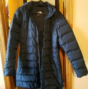 North Face Gotham Parka